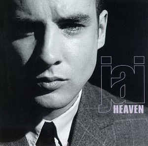 Jai – Heaven (CD)
