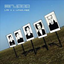 Sirupop – Life Is A Longplayer (CD)