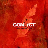 Convict – The Passion Flow (CD)