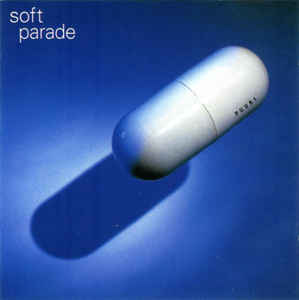 Soft Parade – Puur (CD)