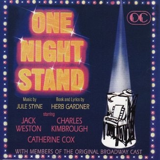 Musical - One Night Stand