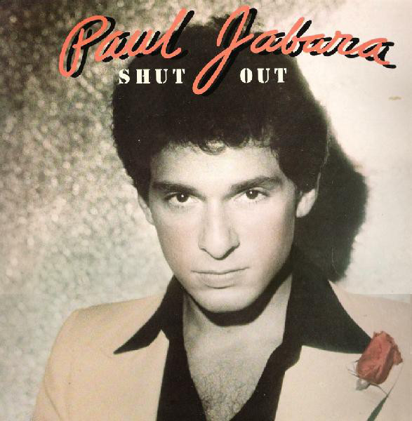 Paul Jabara – Shut Out (LP)