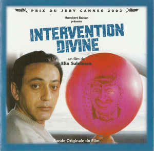 Filmzene - Divine Intervention
