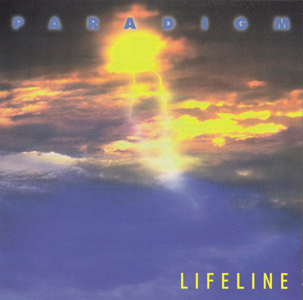 Paradigm – Lifeline (CD)