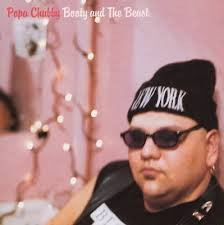 Popa Chubby – Booty And The Beast (CD)