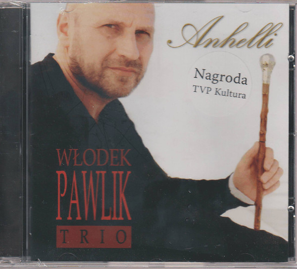 Anhelli (CD)