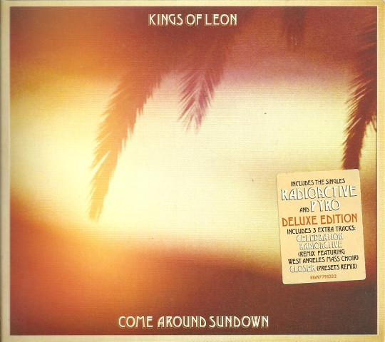 Kings Of Leon - Come Around Sundown