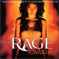 Filmzene - Carrie 2: The Rage