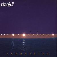 Dario G – Sunmachine (CD)