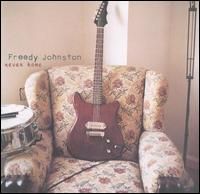 Freedy Johnston – Never Home (CD)