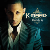 Million Dollar Boy (CD)