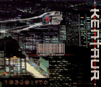 Kentaur - Urban Stigma