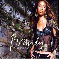 Brandy - Afrodisiac