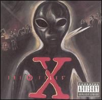 Filmzene – The X Files: Songs In The Key Of X (CD)
