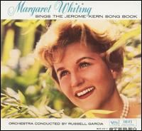 Margaret Whiting – Sings The Jerome Kern Songbook (PCD)