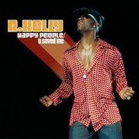 Happy People/U Saved Me (2CD)
