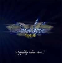 Drakula [Margitszigeti Szabadtéri Színpad] (CD)