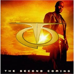 Tq – The Second Coming (CD)