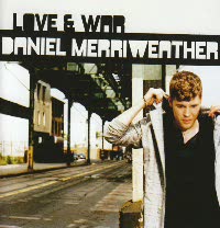 Daniel Merriweather - Love & War