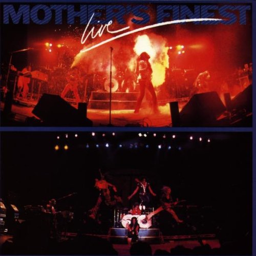 Live (CD)