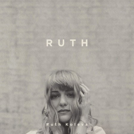 Ruth Koleva – Ruth (CD)