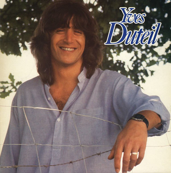 Yves Duteil - Yves Duteil