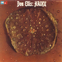 Don Ellis – Haiku (LP)