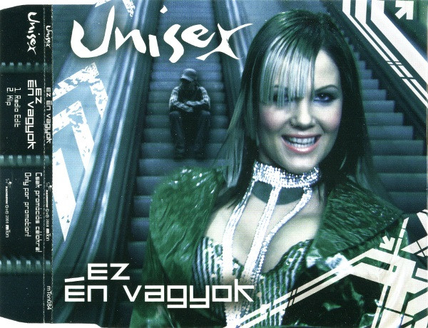 Unisex - Ez Én Vagyok