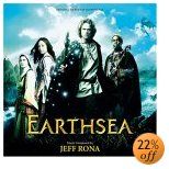 Filmzene [Jeff Rona] - Earthsea