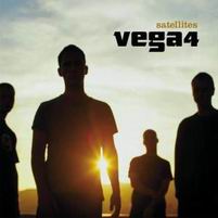 Satellites (CD)