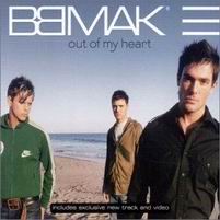 Bbmak - Out Of My Heart