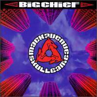 Big Chief - Mack Avenue Skullgame