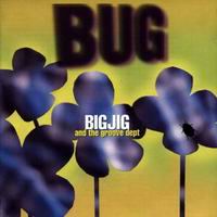 Big Jig & The Groove Dept. - Bug
