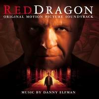 Filmzene [Danny Elfman] - Red Dragon