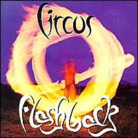 Circus – Flashback (CD)