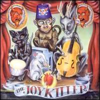 Joykiller – Three (CD)