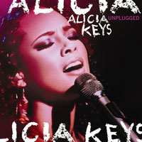 Alicia Keys – MTV Unplugged (CD)