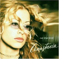 Anastacia – Not That Kind (CD)