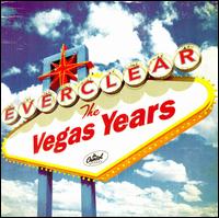 Everclear - The Vegas Years