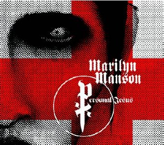 Marilyn Manson - Personal Jesus