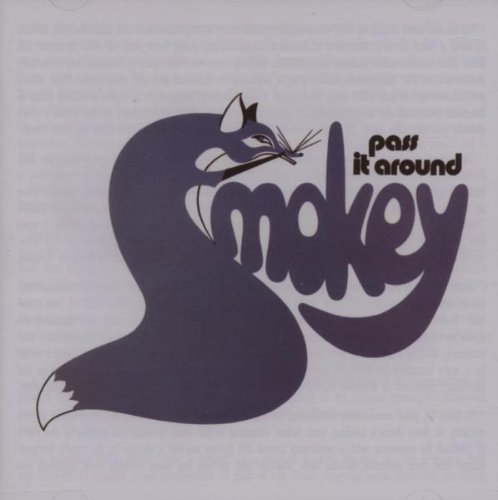 Smokey - Pass It Around