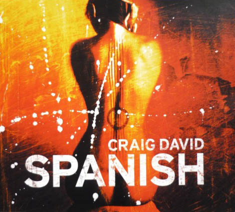 Craig David – Spanish (CDS)