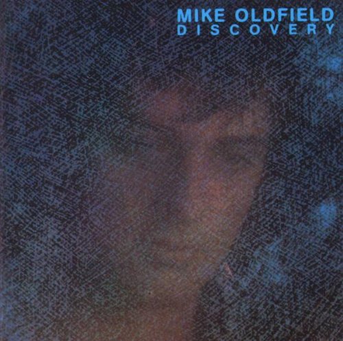 Mike Oldfield – Discovery (CD)