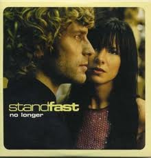 Standfast - No Longer