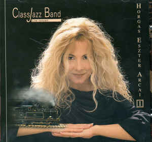 Horgas Eszter – Horgas Eszter Arcai I: Crossover (CD)