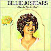 Billie Jo Spears - What I’ve Got In Mind