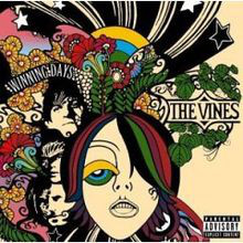 Vines – Winning Days (CD)