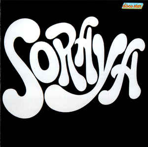 Soraya - Soraya