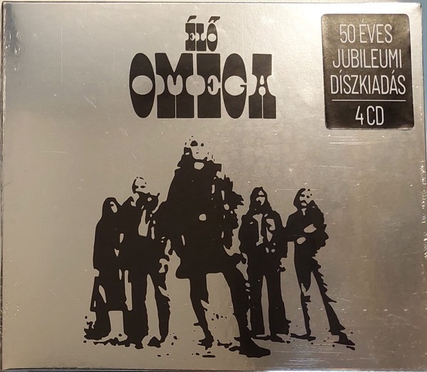 Omega - Élő Omega