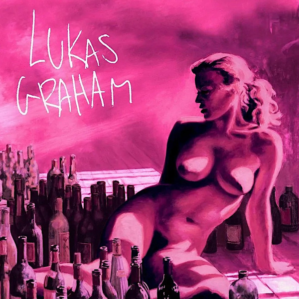 Lukas Graham - 4 (The Pink Album)